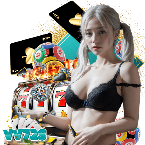 vv72s เครดิตฟรี